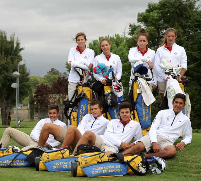 2 Séptima promoción Cetema©Fernando Herranz