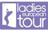 Logo EUROPEN LADIES TOUR