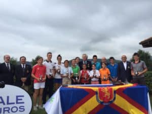 2016 Campeonato de España Sub 16 de Pitch y Putt (ganadores)_JPG