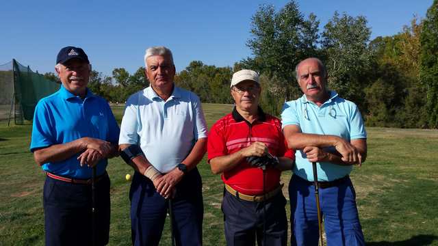 ARANJUEZ GOLF-2