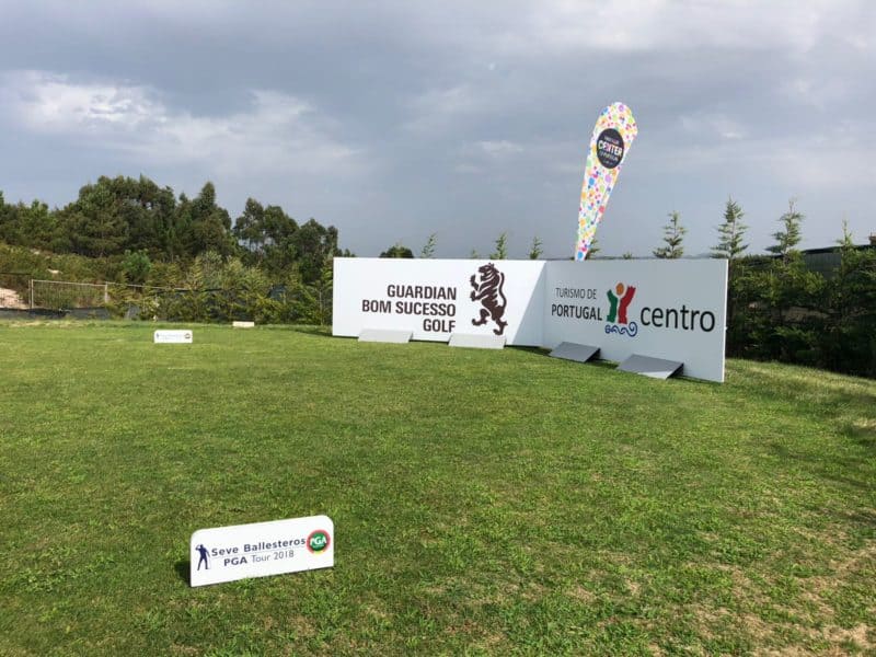 Bom Sucesso Club de Golf