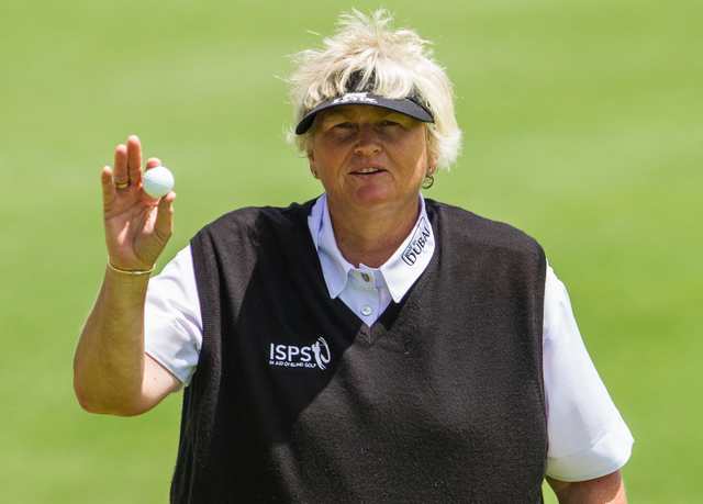 Dame Laura Davies 2