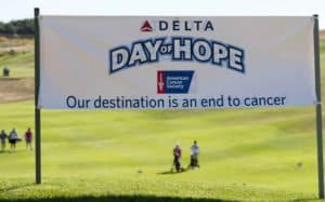 Delta Day of Hope en el CNG