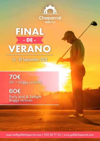 FINAL DEL VERANO