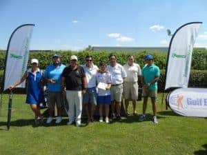 FOTO GANADORES ESTUDIO TOUR