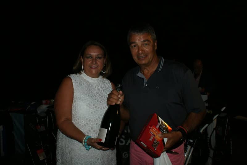 XXXII Torneo Aniversario S.Pedro Club de Golf