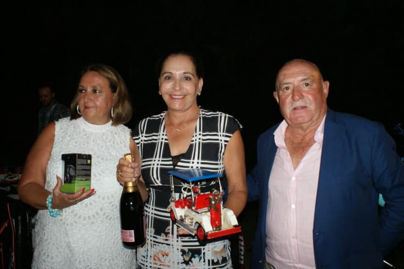  XXXII Torneo Aniversario San Pedro 