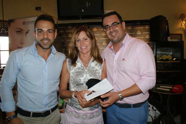 IX NIVERSARIO EL CHAPARRAL 012