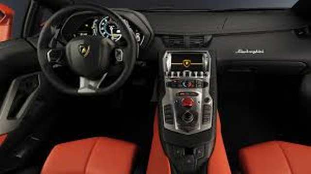 LAMBORGHINI - 2