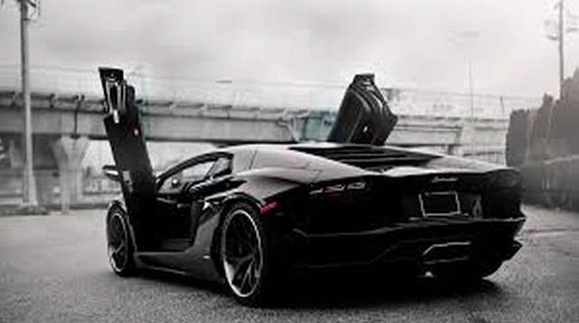 LAMBORGHINI - 5