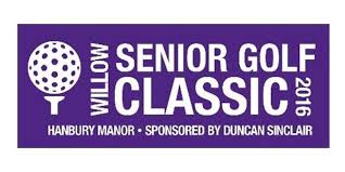 WILOW GOLF SENIOR CLASSIC