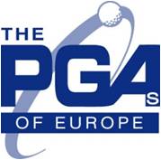 PGA Europe logo