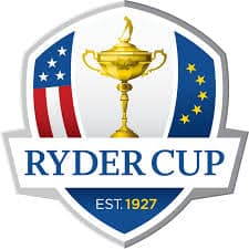 RYDER CUP