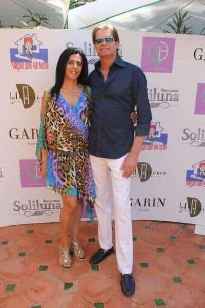 Samar Abou Farah & Jerry de Vries