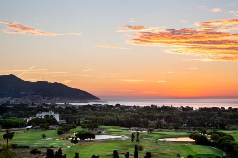 ESTRELLA DAMM LADIES OPEN