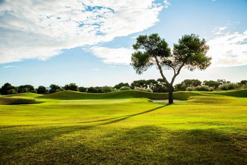 ESTRELLA DAMM MEDITERRANEAN LADIES OPEN
