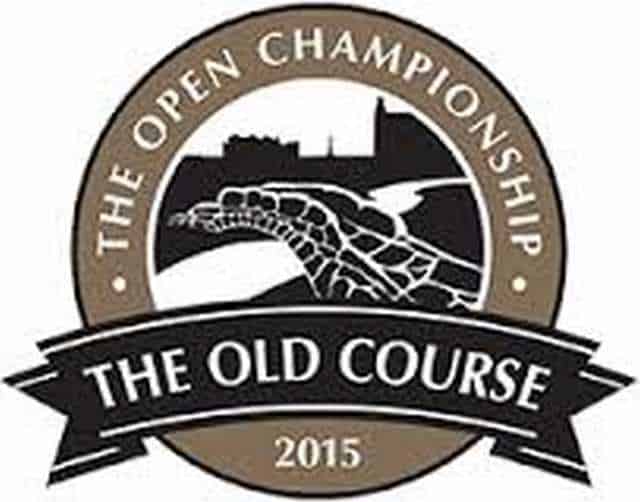 THE OPEN 2015