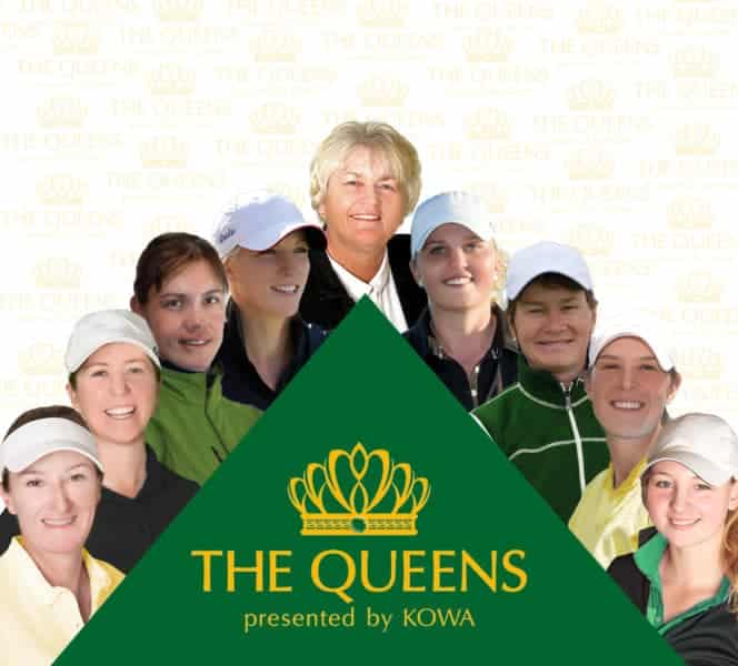 The LET Team for The Queens