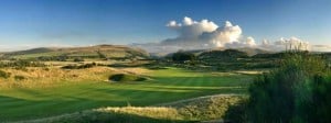 The PGA Centenary Course Gleneagles