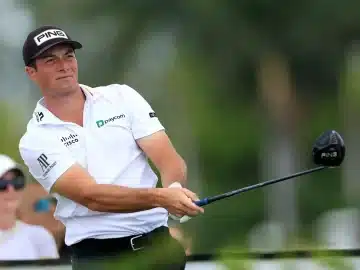 Viktor Hovland