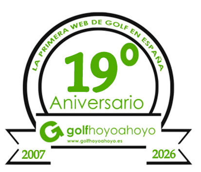 Golf Hoyo a Hoyo