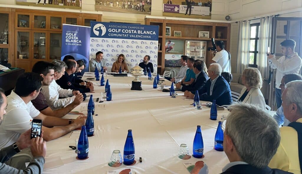 ACGCBCV Asamblea General Celebrada