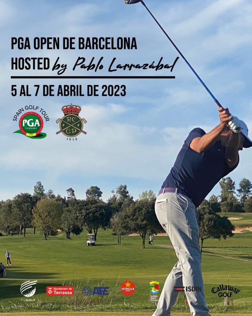 Alfredo García Heredia “Me Gustaría Traer Un Torneo De La PGA A Asturias”.