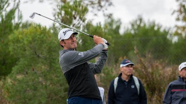 Cinco campeones compiten juntos