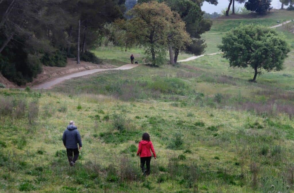 Golf clandestino: Pasión rebelde
