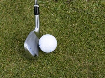 Cuáles son las causas del Slice en el golf
