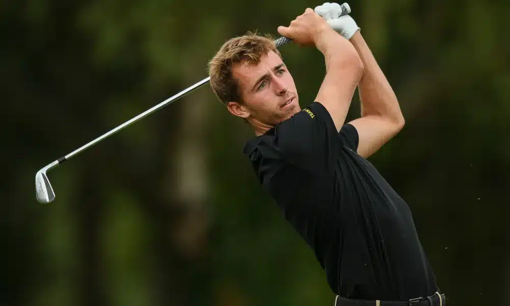 David Puig: Estrella Emergente.