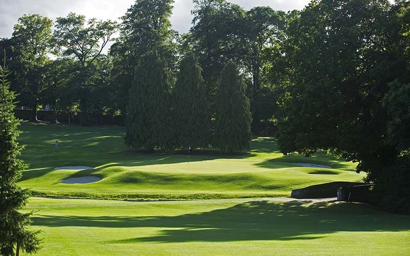 LIV Liga De Golf Anunció 3 Nuevas Sedes