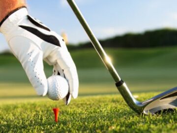 Golf: Crecimiento Deportivo Constante