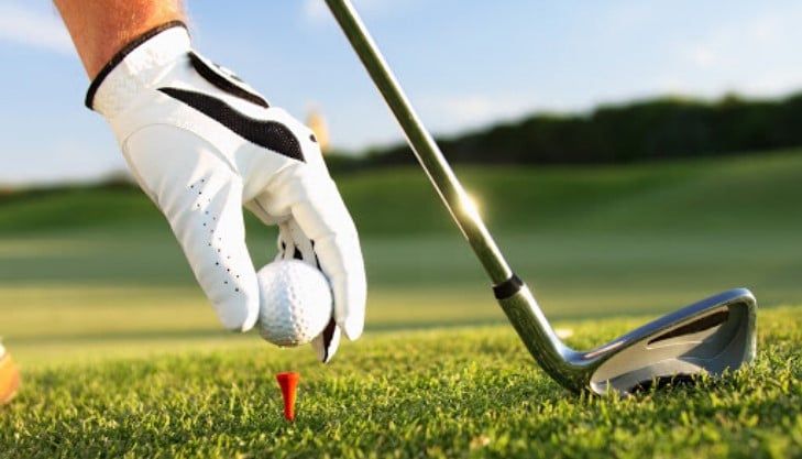 Golf: Crecimiento Deportivo Constante