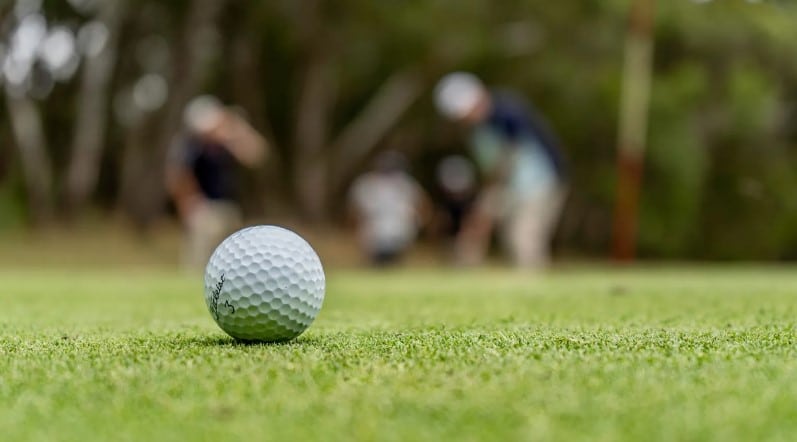 Golf: Crecimiento Deportivo Constante