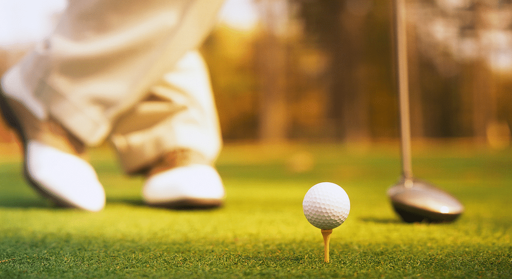 Golf: Elegancia y Locura