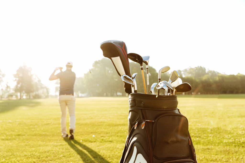 Golf Pasión Transformadora de Vidas