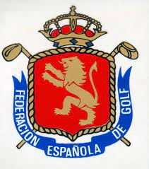 Triunfos golfistas españoles