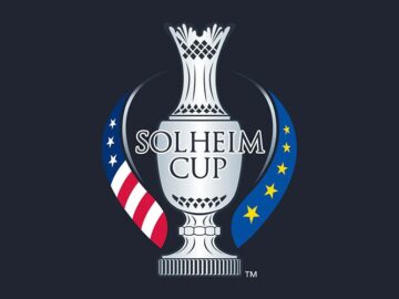 Equipo Europeo Solheim 2023