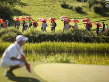 Lo que debes saber sobre tu primer torneo de golf 