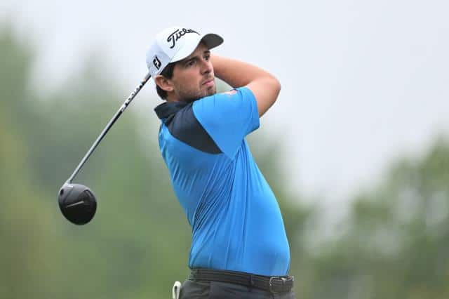 Gran Final Mallorca Rolex