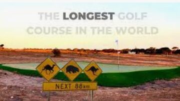 Nullarbor Link: Superando Distancias Verdes