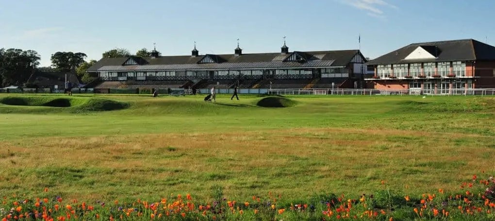 Orígenes históricos del golf