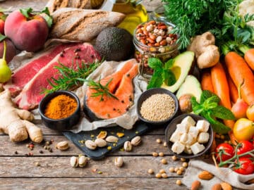 Potencia tu defensa natural