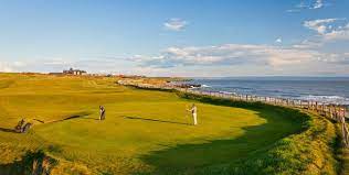 Cejka supera a Harrington