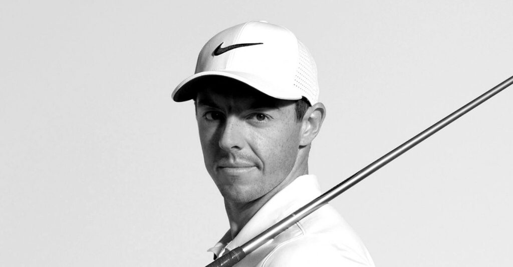 Rory McIlroy: Golfista legendario