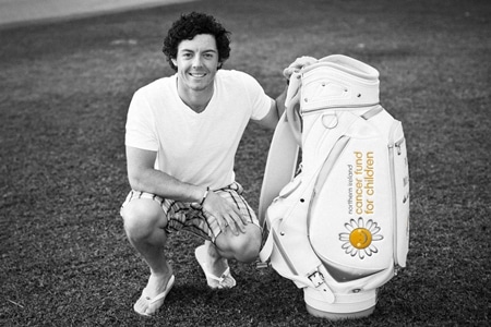 Rory McIlroy: Golfista legendario