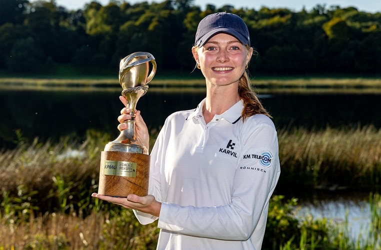 Triunfo histórico de Soenderby