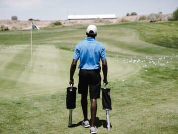 Socket cómo eliminarlo en el golf 