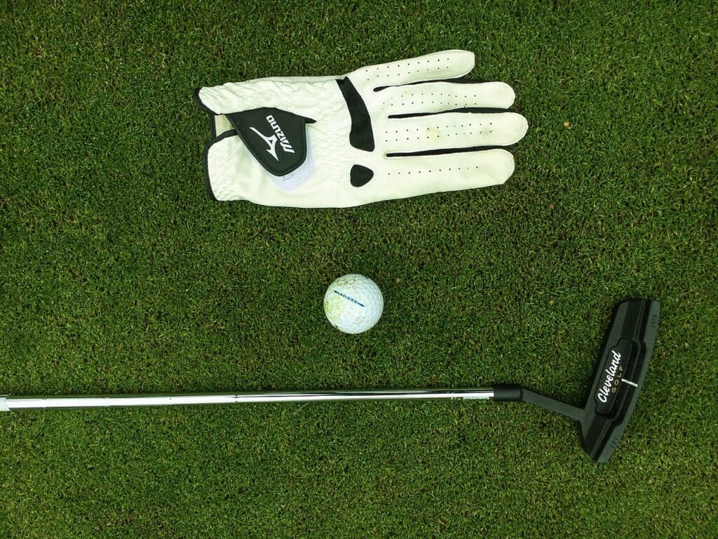 Ventajas de instalar un simulador de golf de interior